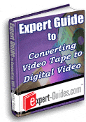 guide to vhs to dvd conversion 