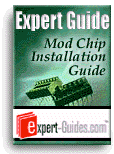 installing ps2 mod chip, playstation 2 modchips