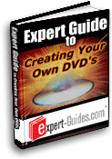 guide to dvd authoring, creating vcd and dvd